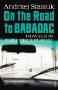 Cover: On the Road to Babadag - Vintage Digital