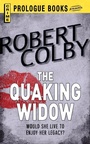 Cover: The Quaking Widow - Prologue