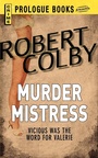 Cover: Murder Mistress - Prologue