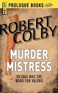 Enlarge image Cover: Murder Mistress - Prologue