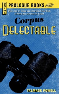Enlarge image Cover: Corpus Delectable - Prologue