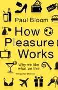 Cover: How Pleasure Works - Vintage Digital
