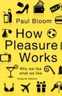 Enlarge image Cover: How Pleasure Works - Vintage Digital