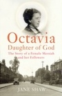Cover: Octavia, Daughter of God - Vintage Digital