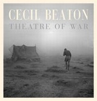Abbildung von: Cecil Beaton: Theatre of War - Vintage Digital