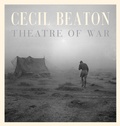 Cover: Cecil Beaton: Theatre of War - Vintage Digital