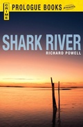 Cover: Shark River - Simon + Schuster Inc.