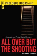 Cover: All Over But the Shooting - Simon + Schuster Inc.