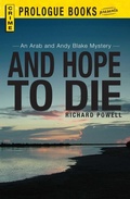 Cover: And Hope to Die - Simon + Schuster Inc.