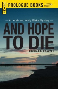 Enlarge image Cover: And Hope to Die - Simon + Schuster Inc.