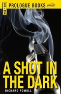Cover: A Shot in the Dark - Simon + Schuster Inc.