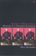 Cover: Hawker Of Morwenstow - Vintage Digital
