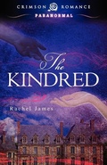 Cover: The Kindred - Crimson Books