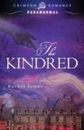 Cover: The Kindred - Crimson Romance