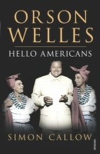 Abbildung von: Orson Welles, Volume 2 - Vintage Digital