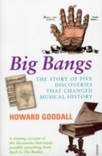 Enlarge image Cover: Big Bangs - Vintage Digital