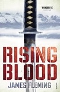 Cover: Rising Blood - Vintage Digital