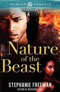 Cover: Nature of the Beast - Crimson Books