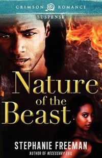 Enlarge image Cover: Nature of the Beast - Crimson Books