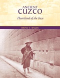 Cover: Ancient Cuzco - University of Texas Press