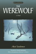Cover: The Werewolf - University of Wisconsin Press