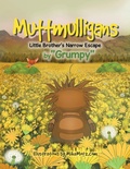 Cover: Muttmulligans Little Brother's Narrow Escape - Trafford Publishing