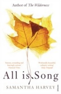Enlarge image Cover: All is Song - Vintage Digital