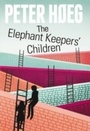 Cover: The Elephant Keepers' Children - Vintage Digital