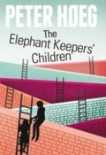 Cover: The Elephant Keepers' Children - Vintage Digital