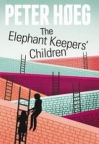 Enlarge image Cover: The Elephant Keepers' Children - Vintage Digital