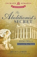 Cover: Abolitionist's Secret - Crimson Books