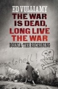 Cover: The War is Dead, Long Live the War - Vintage Digital