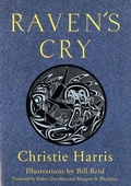 Cover: Raven's Cry - University of Washington Press