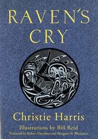 Enlarge image Cover: Raven's Cry - University of Washington Press