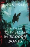 Cover: The Tale of Raw Head and Bloody Bones - Vintage Digital