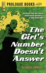 Cover: The Girl's Number Doesn't Answer - Prologue