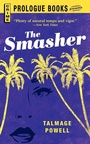 Cover: The Smasher - Prologue