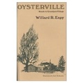 Cover: Oysterville - University of Washington Press