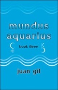 Cover: Mundus Aquarius - Book Three - Trafford Publishing