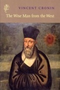 Cover: Wise Man Of The West - Vintage Digital