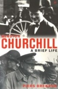 Cover: Churchill - Vintage Digital