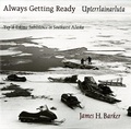 Cover: Always Getting Ready / Upterrlainarluta - University of Washington Press