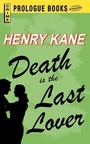 Cover: Death Is the Last Lover - Prologue