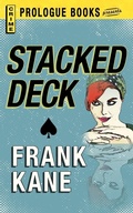 Cover: Stacked Deck - Prologue