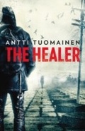 Cover: The Healer - Vintage Digital