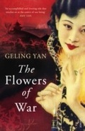 Cover: The Flowers of War - Vintage Digital