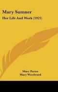 Cover: Mary Sumner - Kessinger Publishing