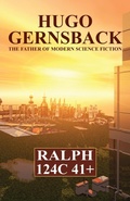 Cover: Ralph 124c 41+ - Wildside Press