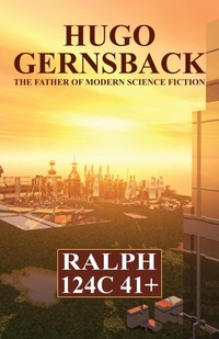 Enlarge image Cover: Ralph 124c 41+ - Wildside Press