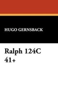 Cover: Ralph 124c 41+ - Wildside Press